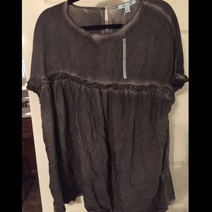 She and Sky Boutique Top